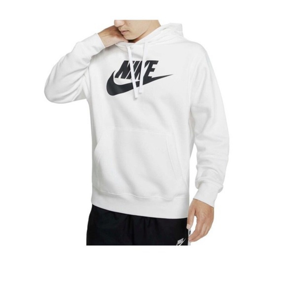 Nike Fleece Hoodie